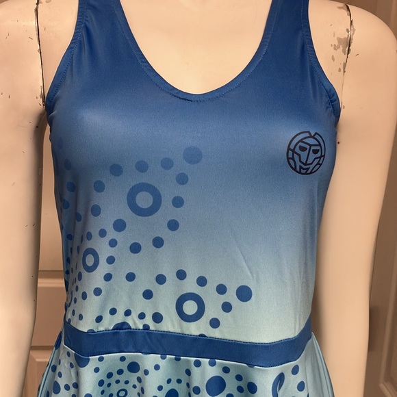 Bidi Badu Tennis/Golf/Athletic/Athleisure Dress, NWT! - Picture 2 of 11